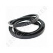 Correa trapezoidal lisa Optibelt VB A 2468 Ld / 13 x 2438 Li A96