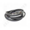 Correa trapezoidal lisa Texrope S84 A96 / 13 002488/13 x 2438 Li
