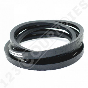El modelo de Correa trapezoidal lisa Optibelt VB A 2494 Ld / 13 x 2464 Li A97 - A97-OPTIBELT