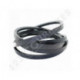 Correa trapezoidal lisa Optibelt VB A 2530 Ld / 13 x 2500 Li A98
