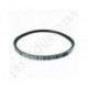 Correa trapezoidal dentada Optibelt Super TX X13 660 Lp AX25