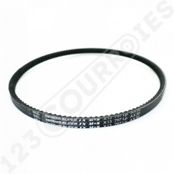 El modelo de Correa trapezoidal dentada Optibelt Super TX X13 797 Lp AX30 - AX30-OPTIBELT