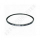 Correa trapezoidal dentada Optibelt Super TX X13 805 Lp AX31
