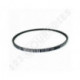 Correa trapezoidal dentada Optibelt Super TX X13 843 Lp AX32