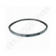 Correa trapezoidal dentada Optibelt Super TX X13 871 Lp AX33