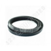 Correa trapezoidal dentada Optibelt Super TX X13 1330 Lp AX51