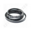 Correa trapezoidal dentada Optibelt Super TX X13 2030 Lp AX79