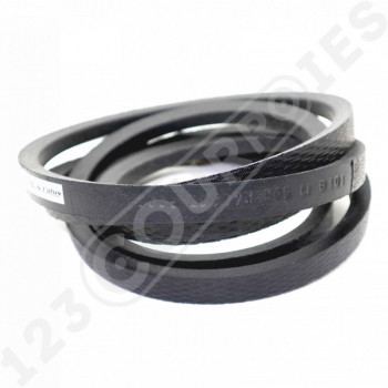 El modelo de Correa trapezoidal lisa Optibelt VB B 2605 Ld / 17 x 2565 Li B101 - B101-OPTIBELT