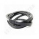 Correa trapezoidal lisa Optibelt VB B 2640 Ld / 17 x 2600 Li B102