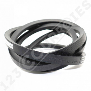 El modelo de Correa trapezoidal lisa Optibelt VB B 2640 Ld / 17 x 2600 Li B102 - B102-OPTIBELT