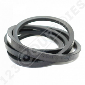 El modelo de Correa trapezoidal lisa Optibelt VB B 2656 Ld / 17 x 2616 Li B103 - B103-OPTIBELT