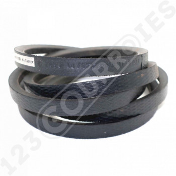 El modelo de Correa trapezoidal lisa Optibelt VB B 2690 Ld / 17 x 2650 Li B104 - B104-OPTIBELT