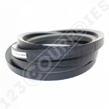 El modelo de Correa trapezoidal lisa Optibelt VB B 2940 Ld / 17 x 2900 Li B114 - B114-OPTIBELT