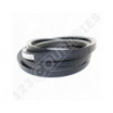 Correa trapezoidal lisa Optibelt VB B 2940 Ld / 17 x 2900 Li B114