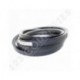 Correa trapezoidal lisa Optibelt VB B 2961 Ld / 17 x 2921 Li B115