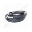 Correa trapezoidal lisa Optibelt VB B 2961 Ld / 17 x 2921 Li B115