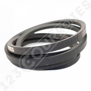 El modelo de Correa trapezoidal lisa Optibelt VB B 2990 Ld / 17 x 2950 Li B116 - B116-OPTIBELT
