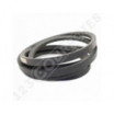 Correa trapezoidal lisa Optibelt VB B 2990 Ld / 17 x 2950 Li B116