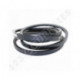 Correa trapezoidal lisa Optibelt VB B 3190 Ld / 17 x 3150 Li B124