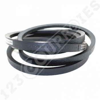 El modelo de Correa trapezoidal lisa Optibelt VB B 3190 Ld / 17 x 3150 Li B124 - B124-OPTIBELT