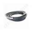 Correa trapezoidal lisa Optibelt VB B 3240 Ld / 17 x 3200 Li B126