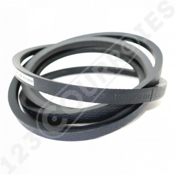 El modelo de Correa trapezoidal lisa Optibelt VB B 3390 Ld / 17 x 3350 Li B132 - B132-OPTIBELT