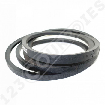 El modelo de Correa trapezoidal lisa Optibelt VB B 3740 Ld / 17 x 3700 Li B146 - B146-OPTIBELT