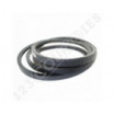Correa trapezoidal lisa Optibelt VB B 3740 Ld / 17 x 3700 Li B146