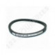 Correa trapezoidal lisa Optibelt VB B 655 Ld / 17 x 615 Li B24