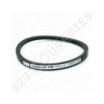 Correa trapezoidal lisa Optibelt VB B 655 Ld / 17 x 615 Li B24