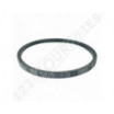 Correa trapezoidal lisa Contitech Conti V B27 17 x 686 Li / 731 Ld