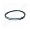 Correa trapezoidal lisa Optibelt VB B 726 Ld / 17 x 686 Li B27