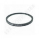 Correa trapezoidal lisa Contitech Conti V B28 17 x 710 Li / 755 Ld