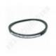 Correa trapezoidal lisa Optibelt VB B 750 Ld / 17 x 710 Li B28