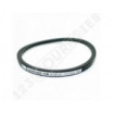 Correa trapezoidal lisa Optibelt VB B 750 Ld / 17 x 710 Li B28