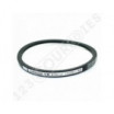 Correa trapezoidal lisa Optibelt VB B 765 Ld / 17 x 725 Li B29