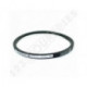Correa trapezoidal lisa Optibelt VB B 790 Ld / 17 x 750 Li B30