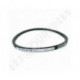 Correa trapezoidal lisa Optibelt VB B 876 Ld / 17 x 836 Li B33