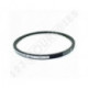 Correa trapezoidal lisa Optibelt VB B 890 Ld / 17 x 850 Li B34