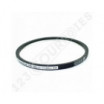 Correa trapezoidal lisa Optibelt VB B 890 Ld / 17 x 850 Li B34