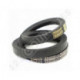 Correa trapezoidal lisa Texrope S84 B34 / 17 00919/17 x 850 Li