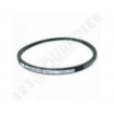 Correa trapezoidal lisa Optibelt VB B 929 Ld / 17 x 889 Li B35