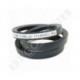 Correa trapezoidal lisa Optibelt VB B 1056 Ld / 17 x 1016 Li B40