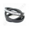 Correa trapezoidal lisa Optibelt VB B 1100 Ld / 17 x 1060 Li B42