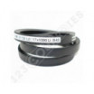 Correa trapezoidal lisa Optibelt VB B 1130 Ld / 17 x 1090 Li B43
