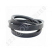 Correa trapezoidal lisa Optibelt VB B 1240 Ld / 17 x 1200 Li B47