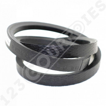 El modelo de Correa trapezoidal lisa Optibelt VB B 1255 Ld / 17 x 1215 Li B48 - B48-OPTIBELT