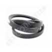 Correa trapezoidal lisa Optibelt VB B 1255 Ld / 17 x 1215 Li B48