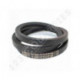 Correa trapezoidal lisa Texrope S84 B48 / 17 001284/17 x 1215 Li