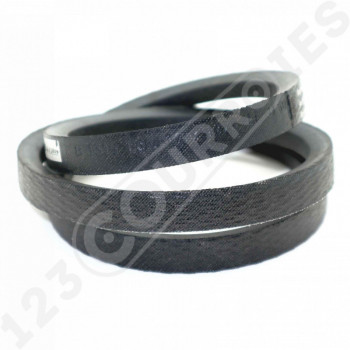 El modelo de Correa trapezoidal lisa Optibelt VB B 1315 Ld / 17 x 1275 Li B50 - B50-OPTIBELT